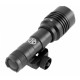 Фонарь (WADSN) PR Rail Mount 1 Long Gun Light (Black)